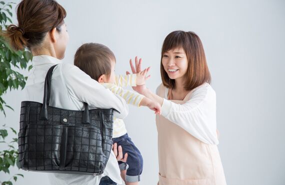 安心してお子様を預けられる保育園を運営 | 福岡市南区でお子様を預けられる場所をお探しならオハナ保育園